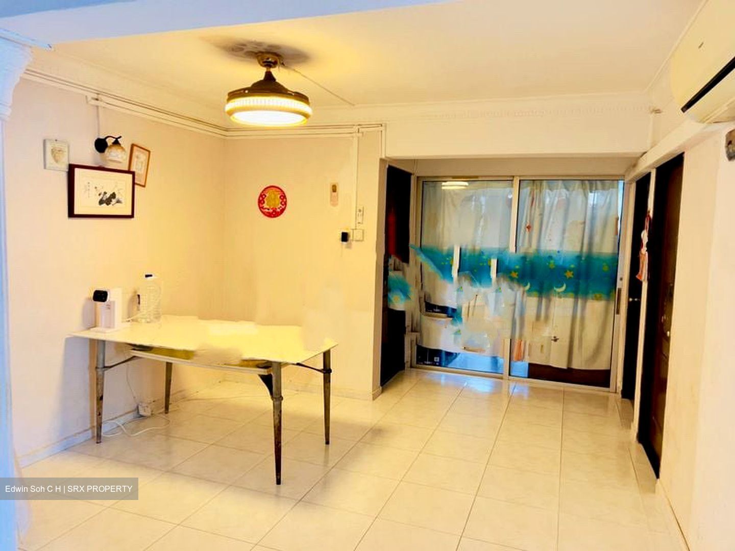 Blk 103 Jurong East Ville (Jurong East), HDB 5 Rooms #439234881